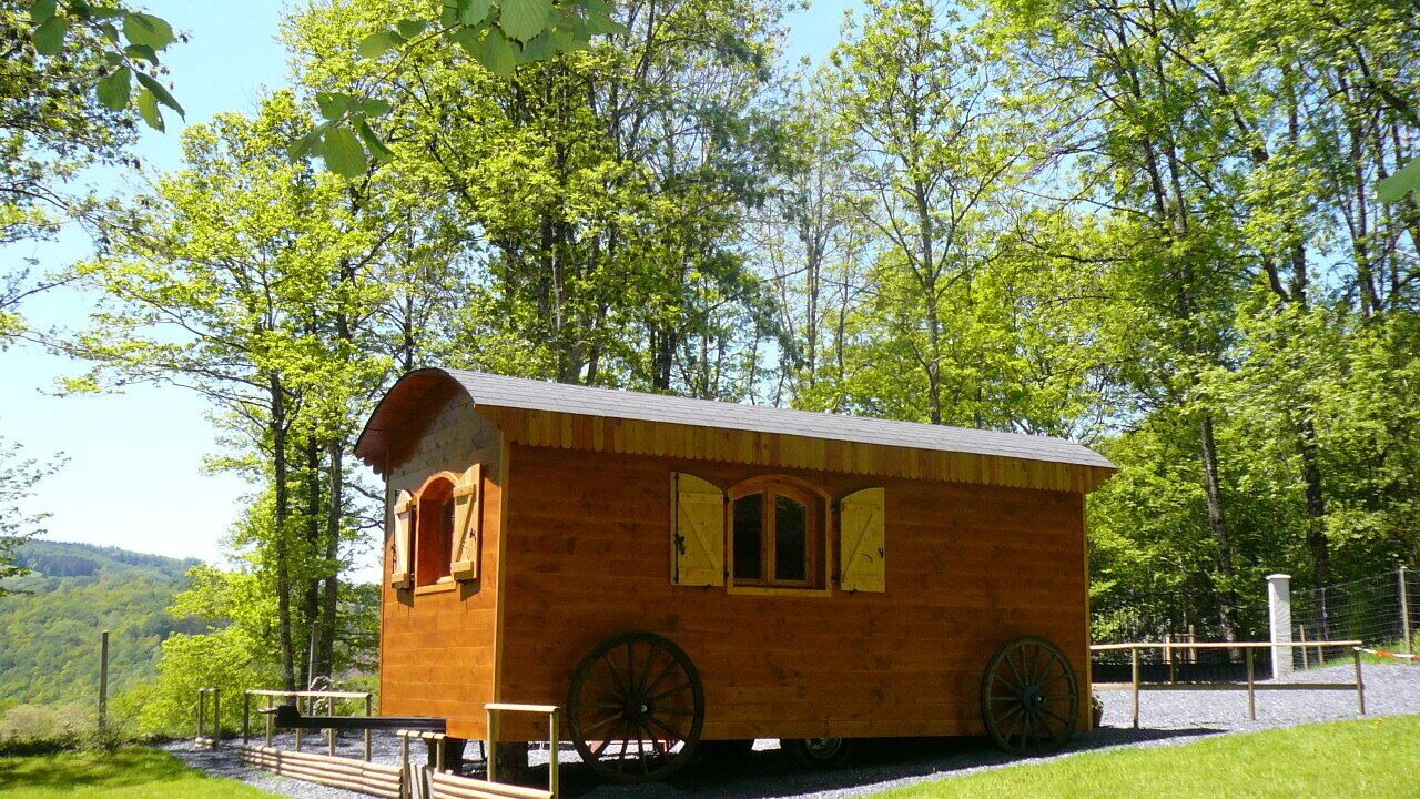 Photo of Outdoor in Castelnau-de-Brassac