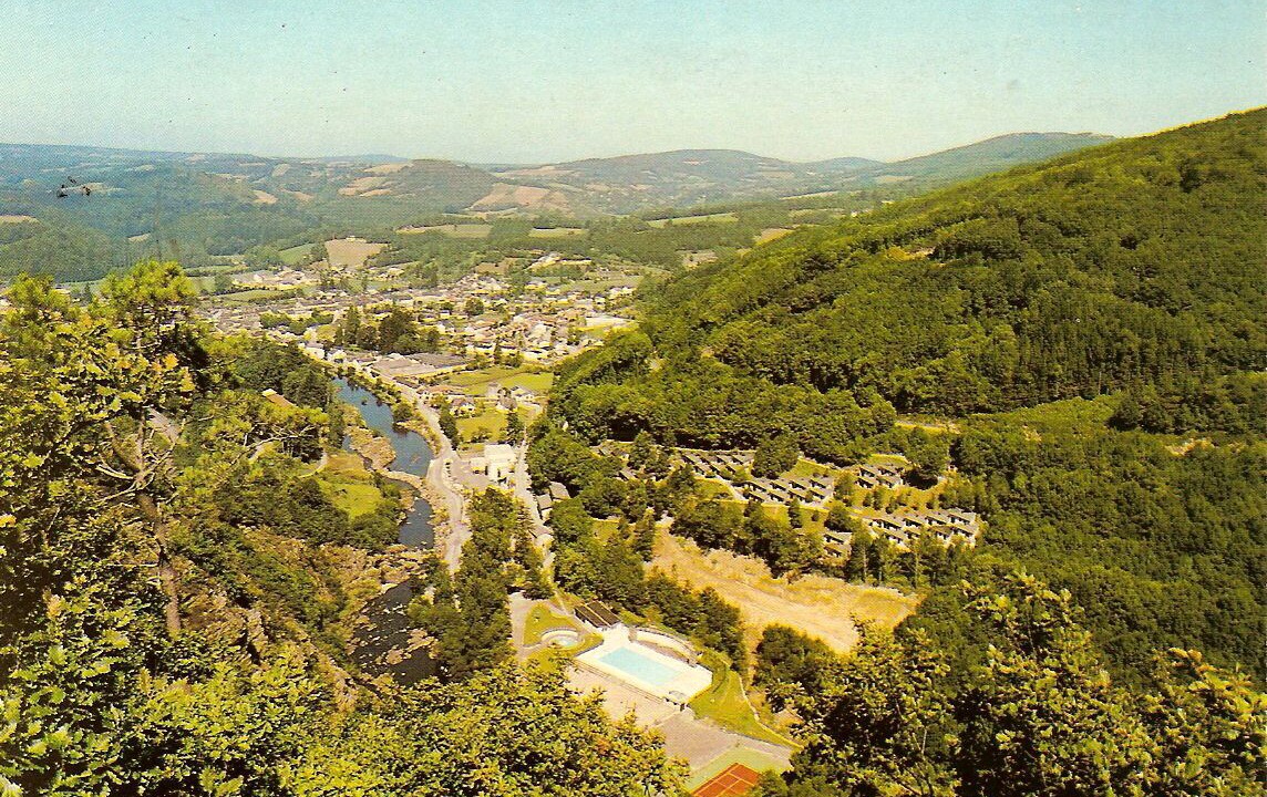 Photo of Outdoor in Castelnau-de-Brassac