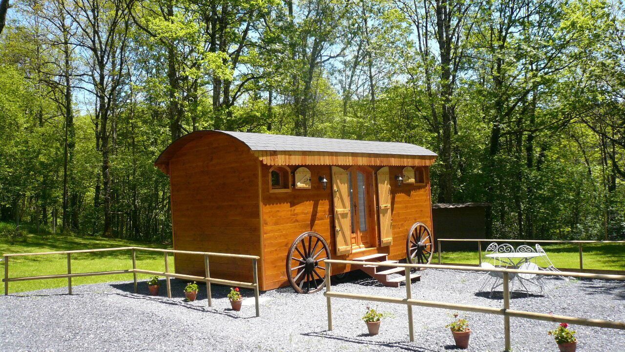 Photo of Outdoor in Castelnau-de-Brassac