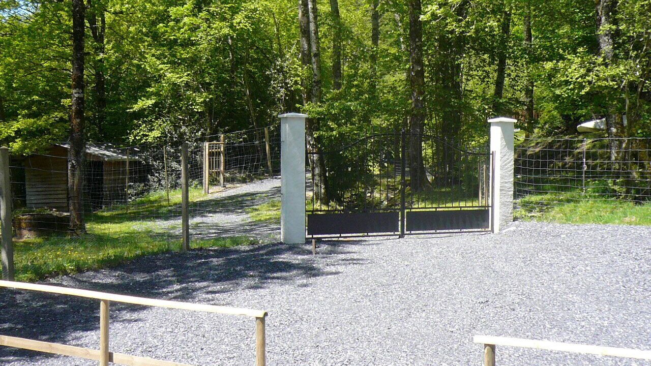 Photo of Outdoor in Castelnau-de-Brassac