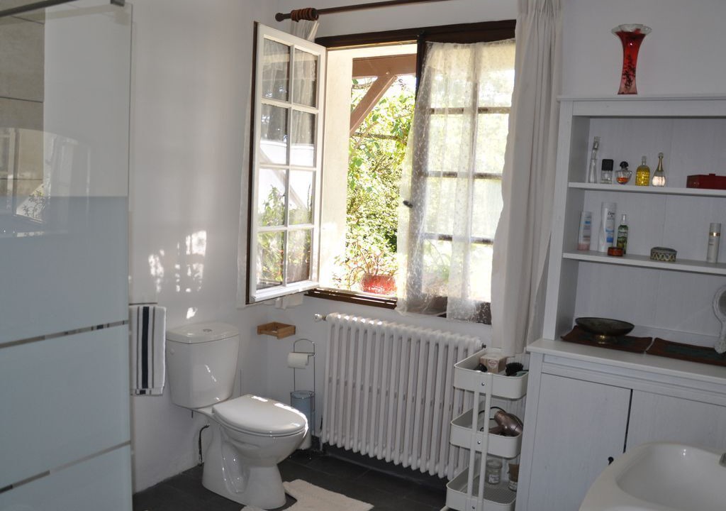 Photo of Bathroom in Saint-Regle