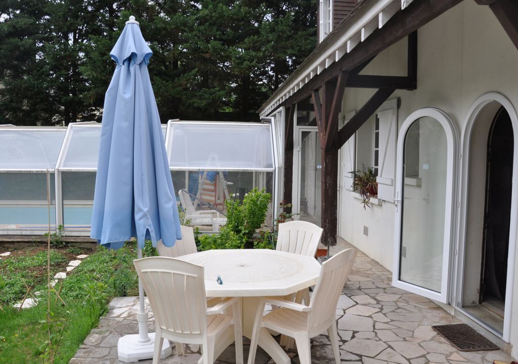 Photo of Outdoor in Saint-Regle