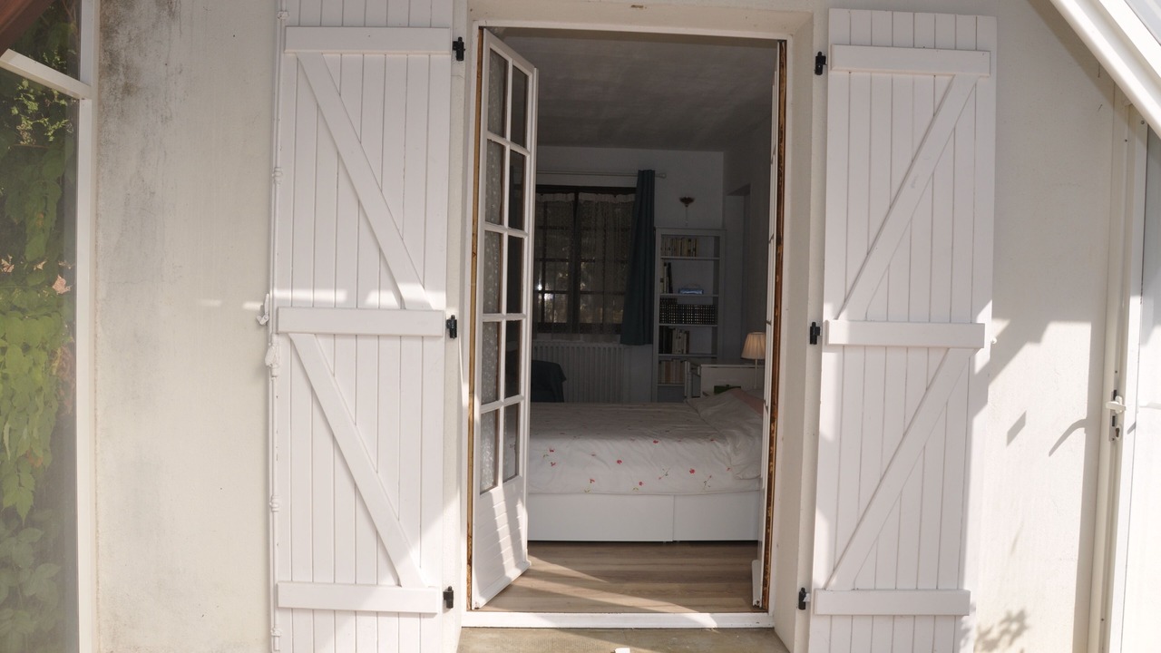 Photo of Bedroom in Saint-Regle
