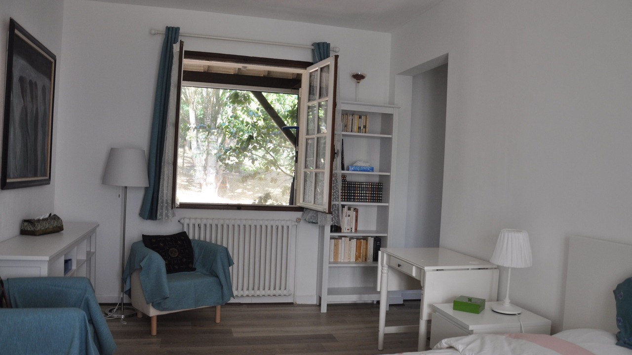 Photo of Bedroom in Saint-Regle