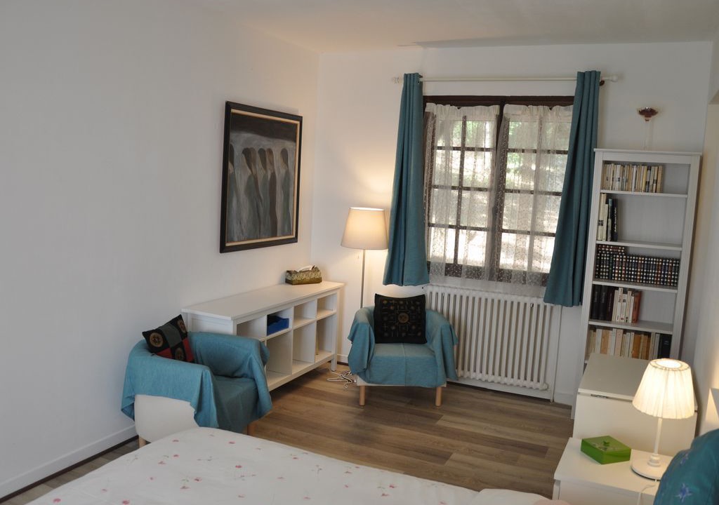 Photo of Bedroom in Saint-Regle