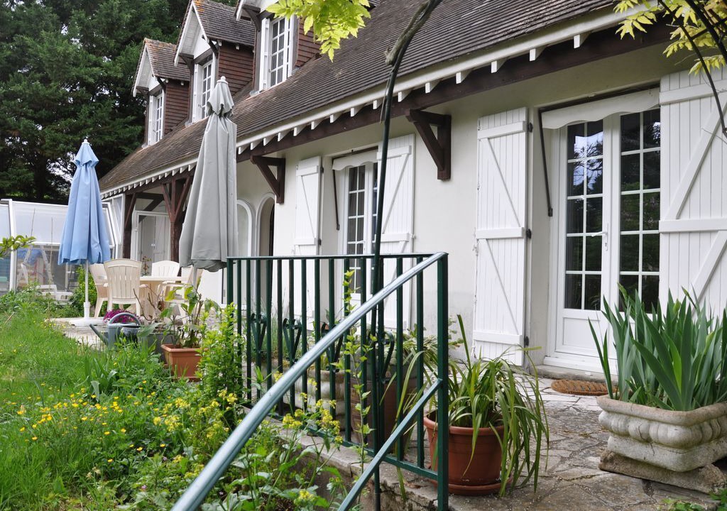 Photo of Outdoor in Saint-Regle