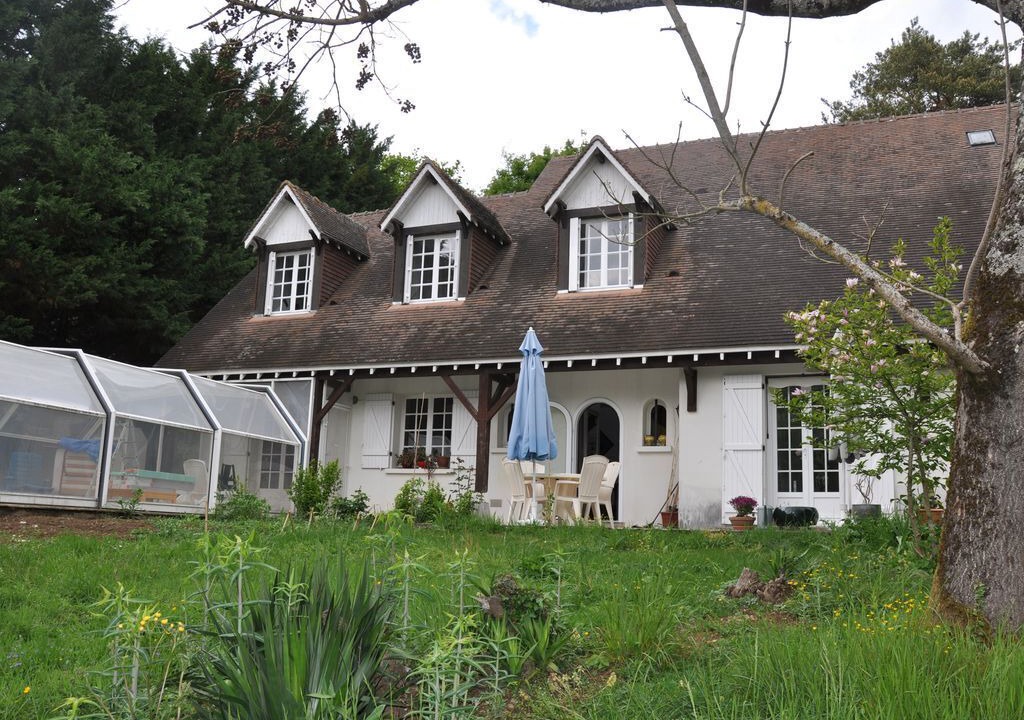 Photo of Outdoor in Saint-Regle