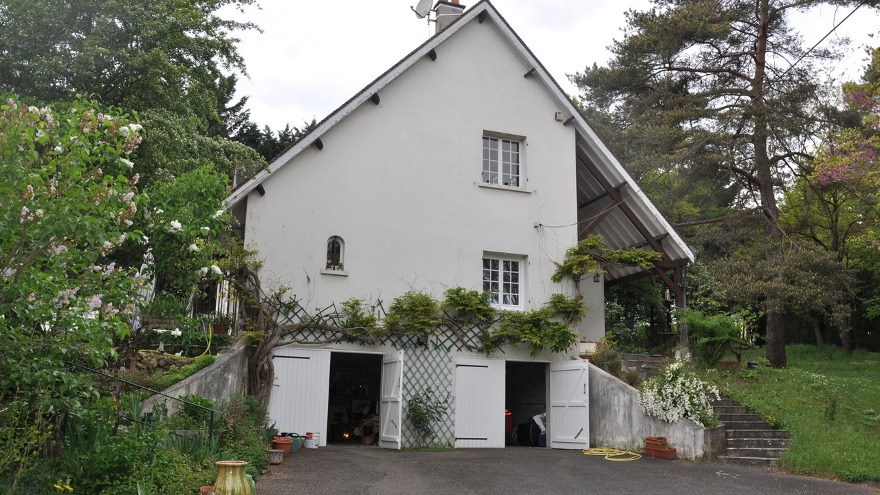 Photo of Outdoor in Saint-Regle