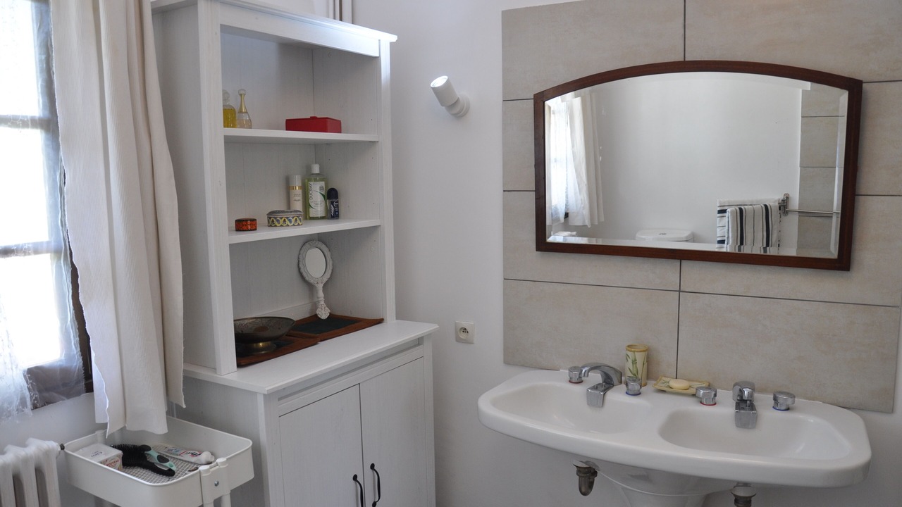 Photo of Bathroom in Saint-Regle