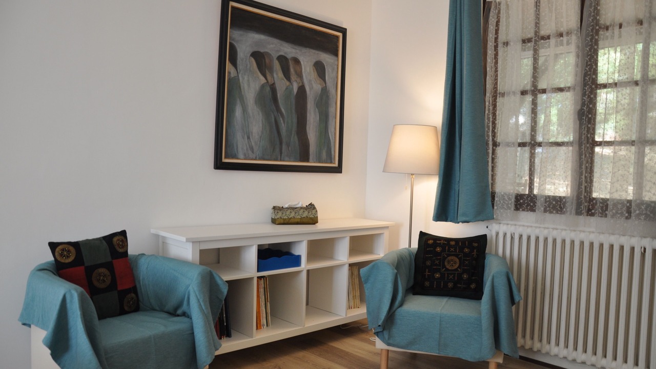 Photo of Livingroom in Saint-Regle