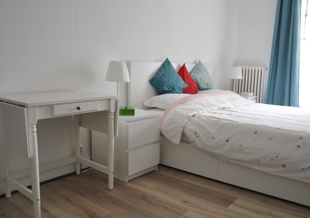 Photo of Bedroom in Saint-Regle