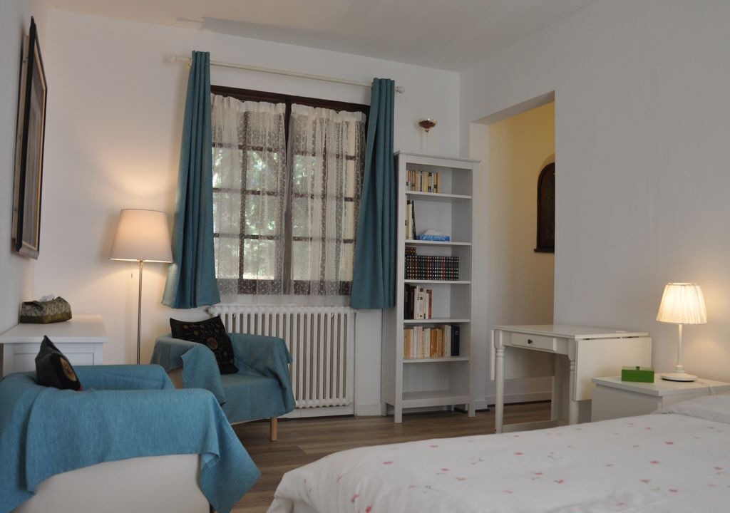 Photo of Bedroom in Saint-Regle