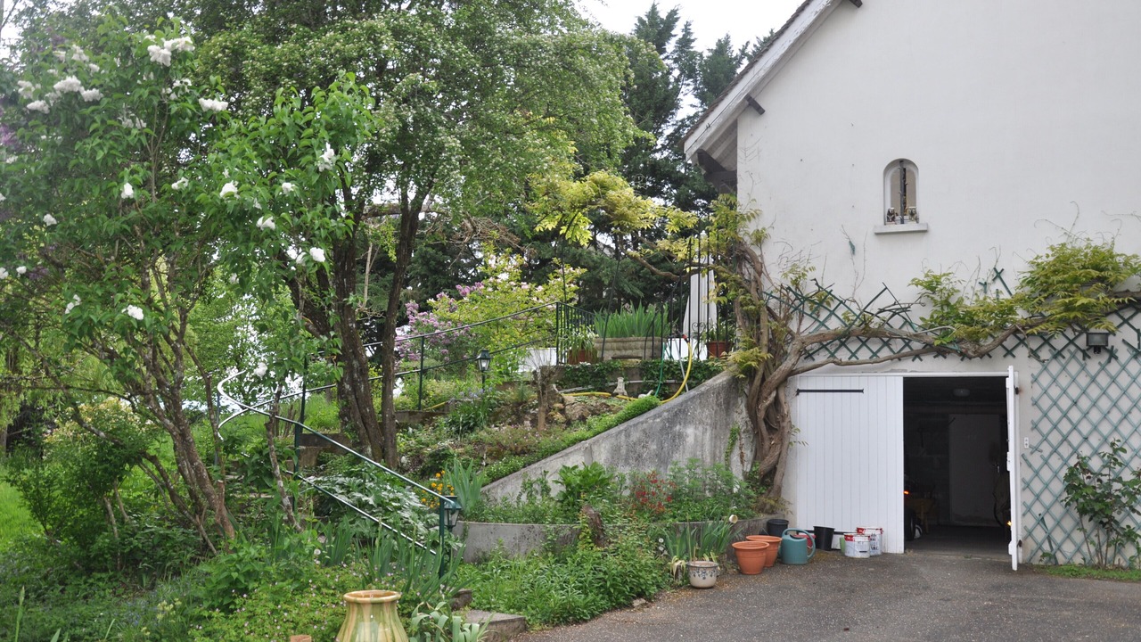 Photo of Outdoor in Saint-Regle