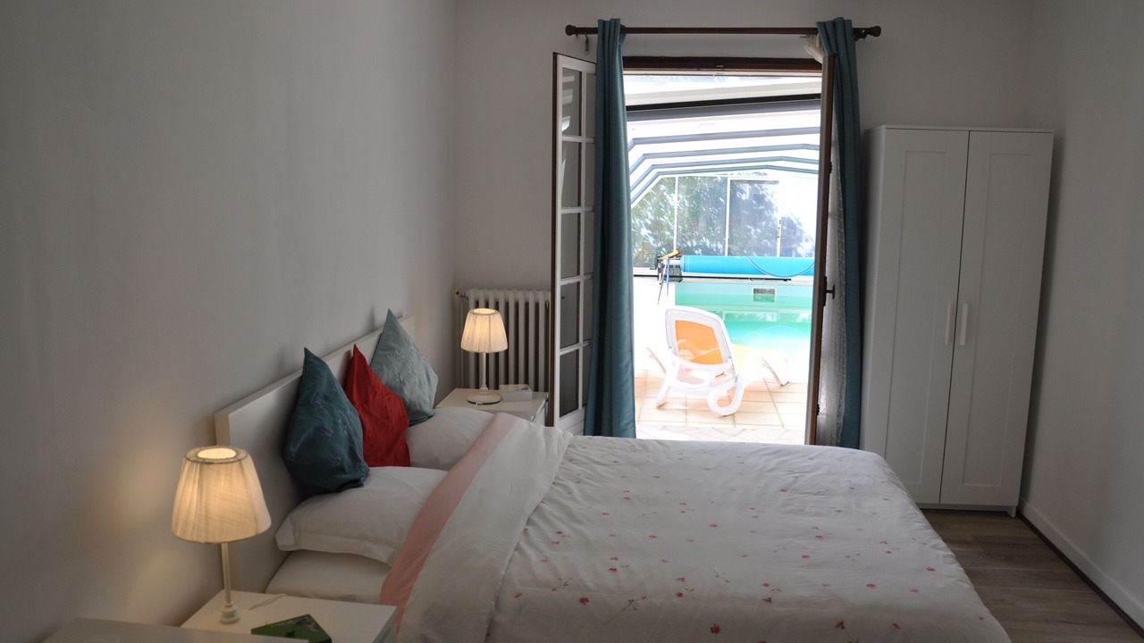 Photo of Bedroom in Saint-Regle