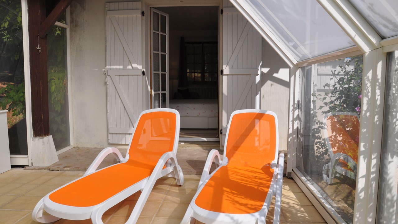 Photo of Outdoor in Saint-Regle