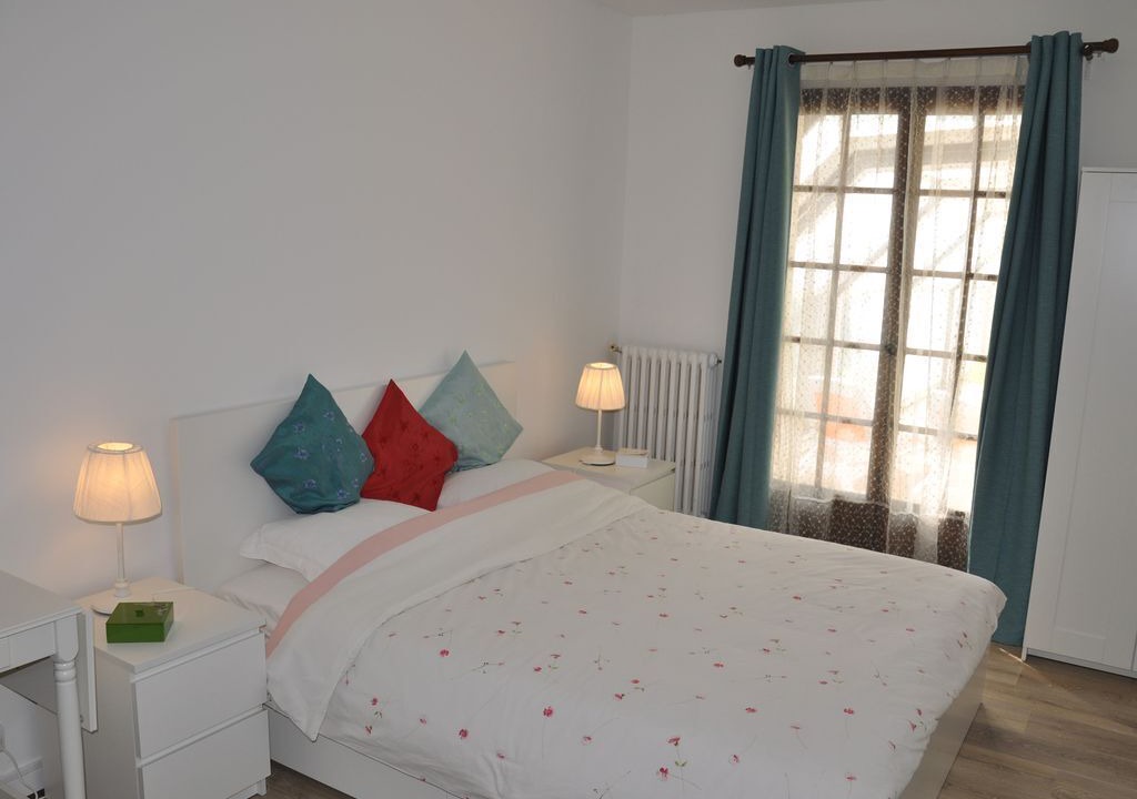 Photo of Bedroom in Saint-Regle