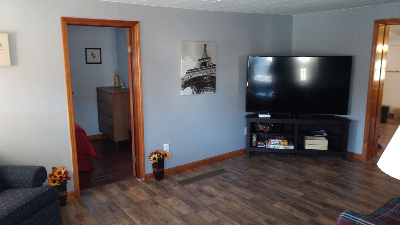 Photo of Livingroom in Seneca Falls