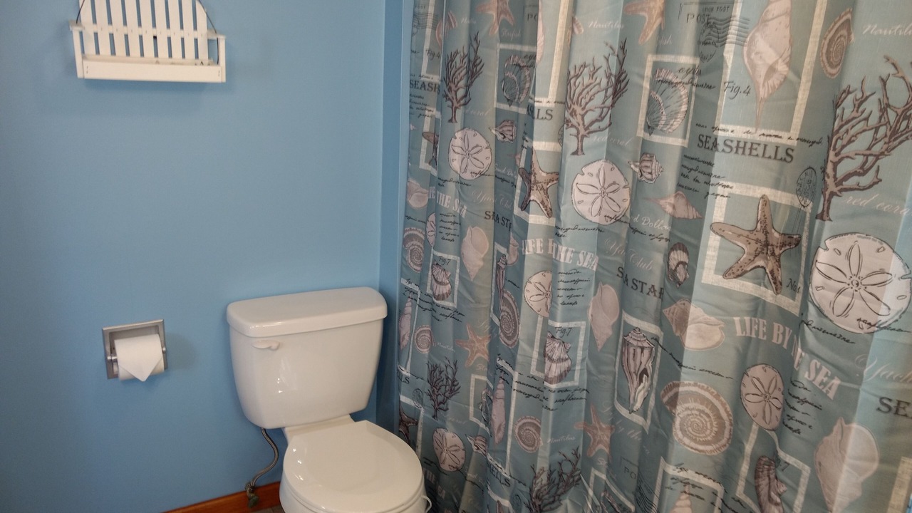 Photo of Bathroom in Seneca Falls