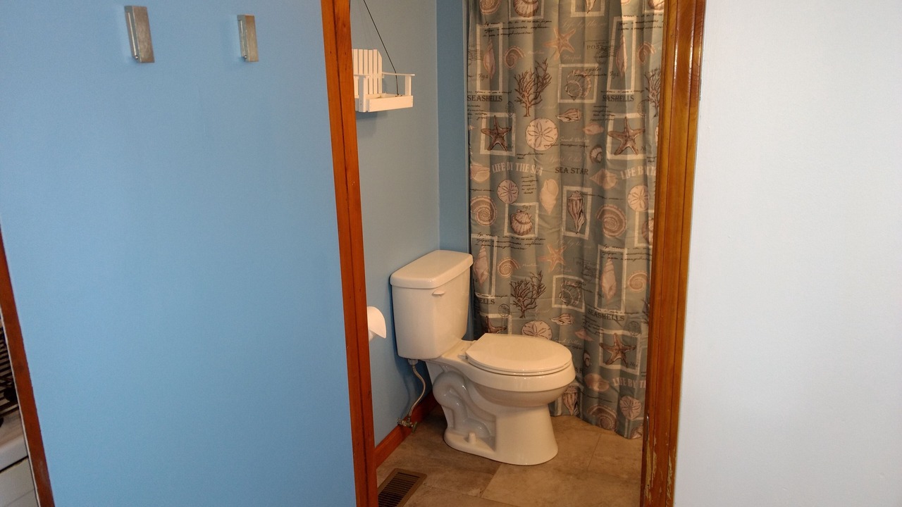 Photo of Bathroom in Seneca Falls