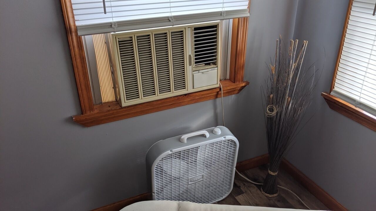 Photo of Bedroom in Seneca Falls