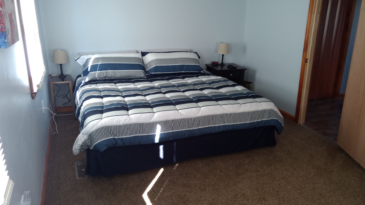 Photo of Bedroom in Seneca Falls