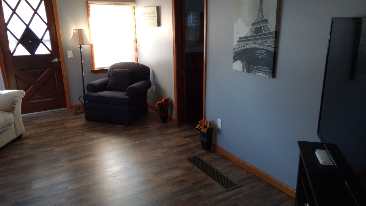 Photo of Livingroom in Seneca Falls