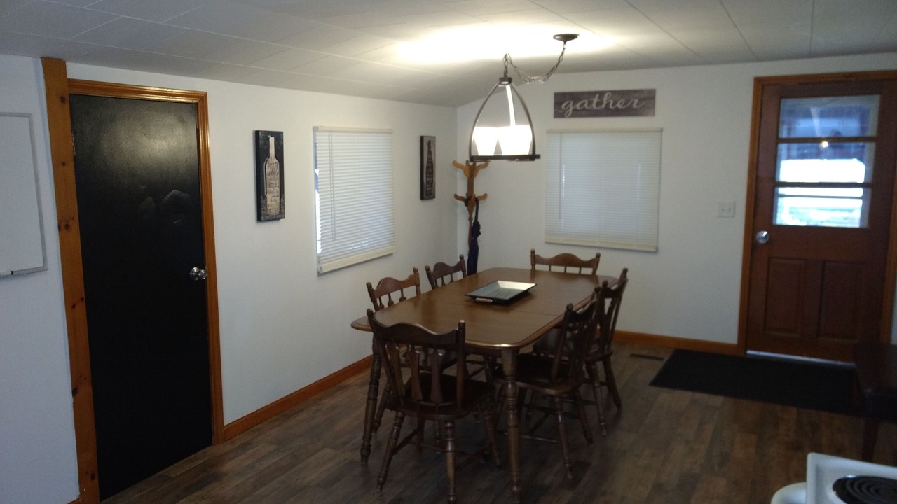 Photo of Livingroom in Seneca Falls