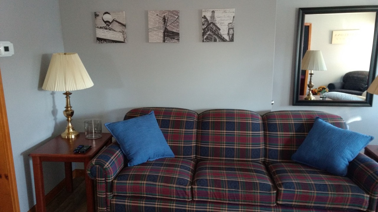 Photo of Livingroom in Seneca Falls