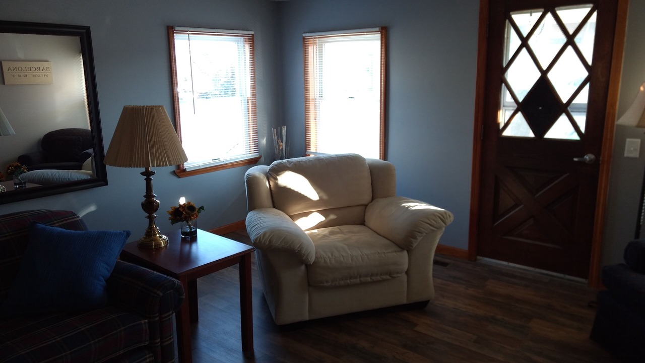 Photo of Livingroom in Seneca Falls