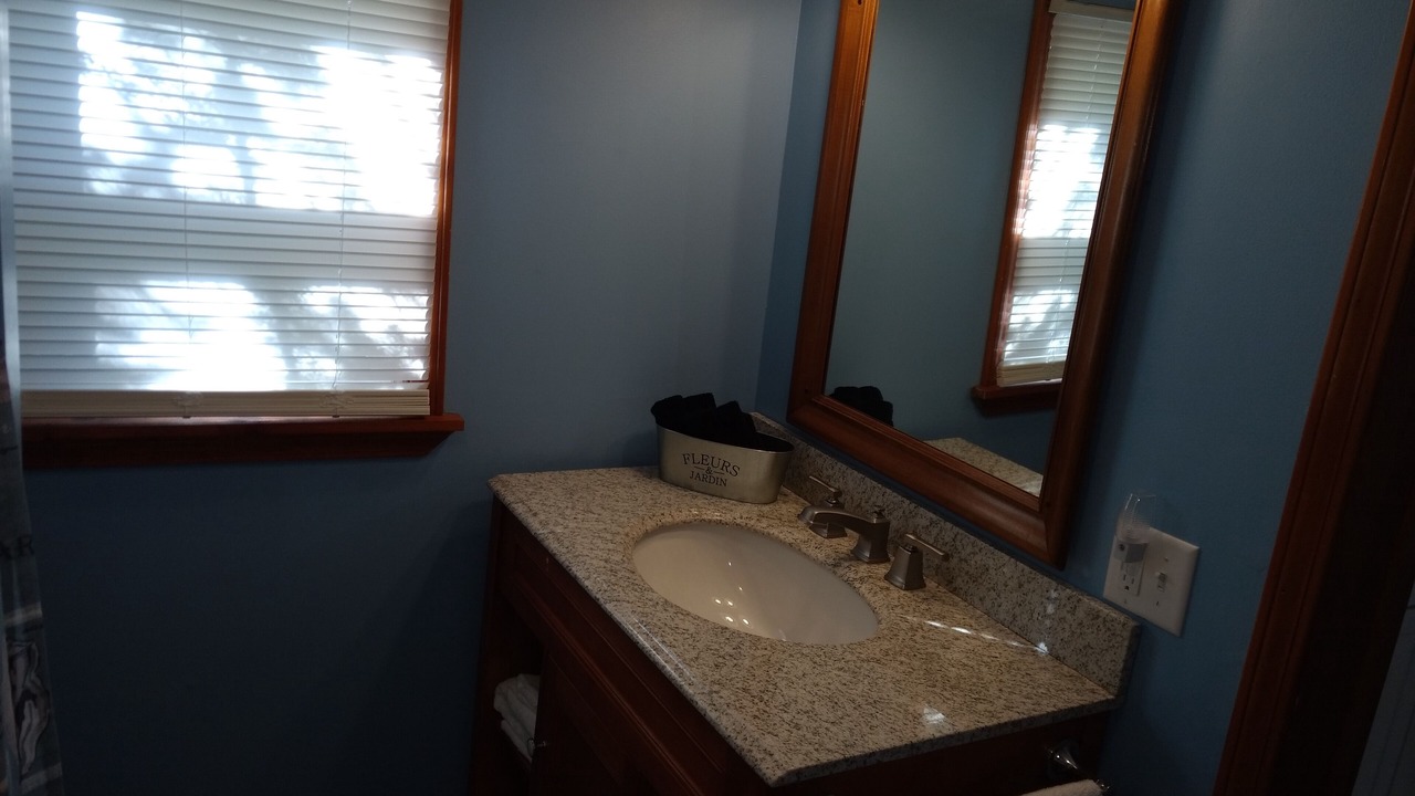 Photo of Bathroom in Seneca Falls