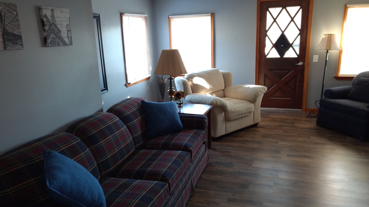 Photo of Livingroom in Seneca Falls