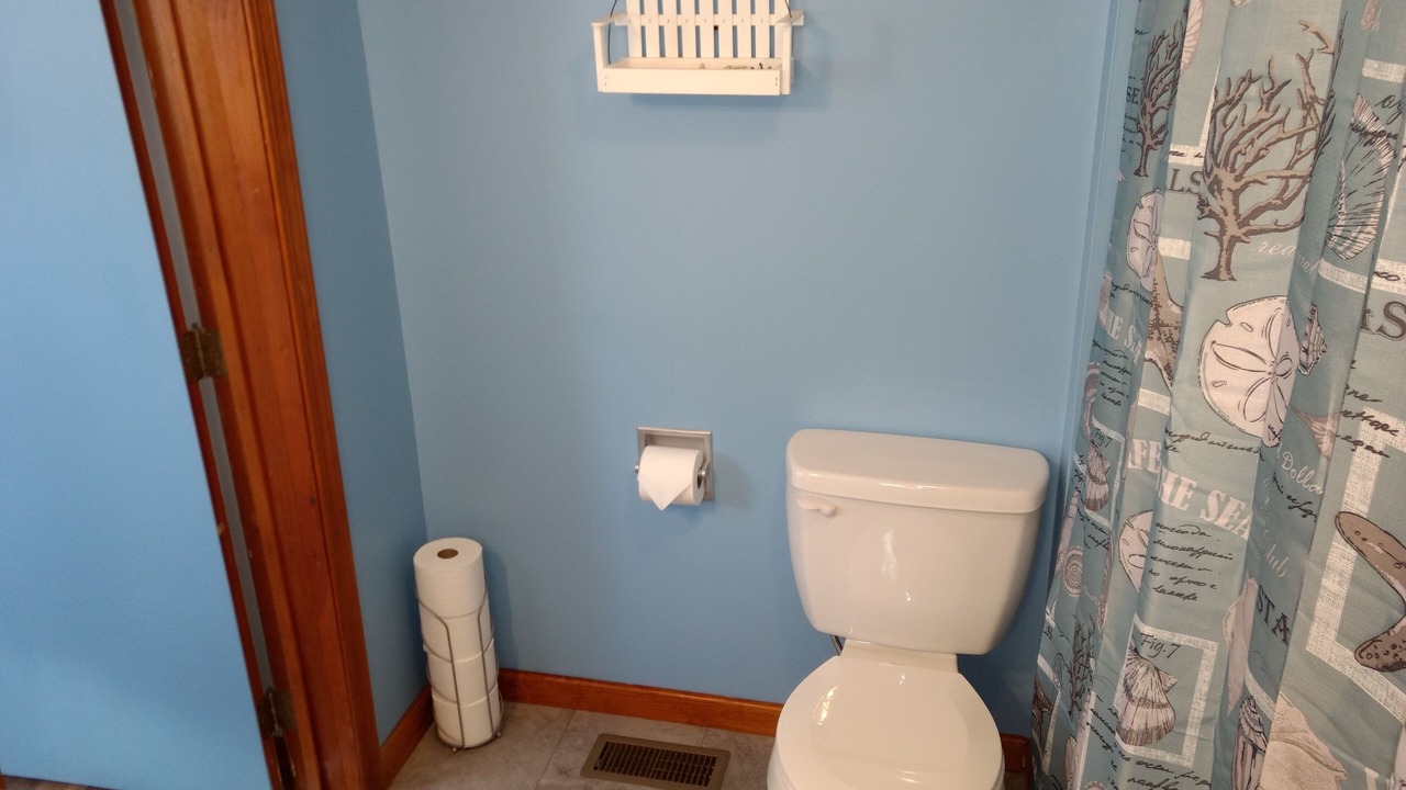 Photo of Bathroom in Seneca Falls