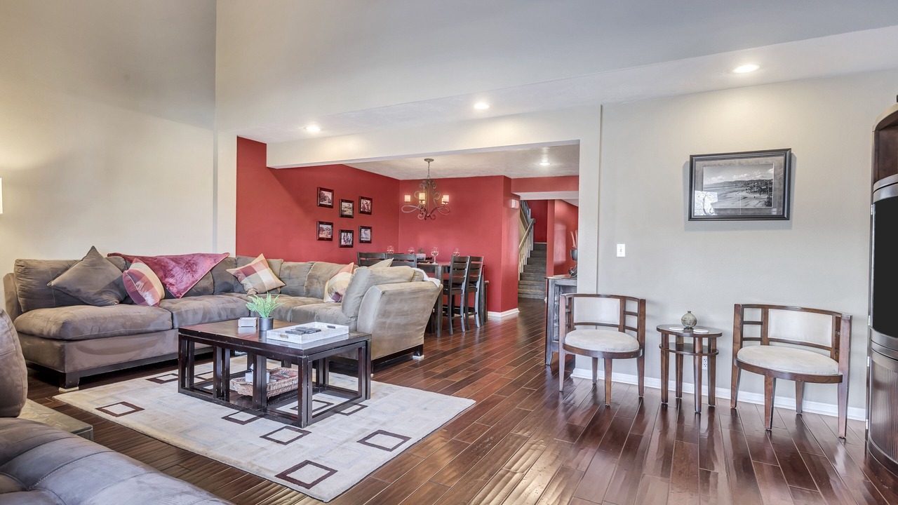 Photo of Bedroom in Cottonwood Heights
