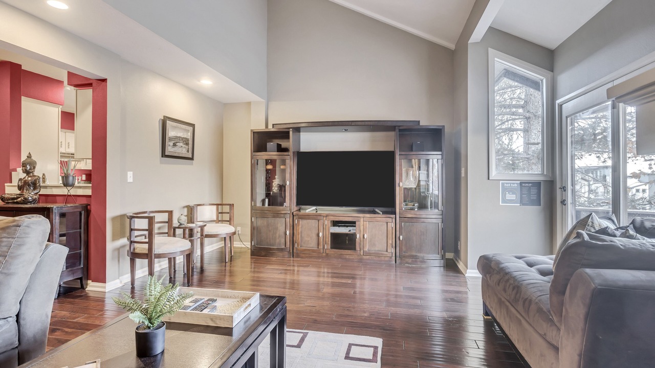 Photo of Bedroom in Cottonwood Heights