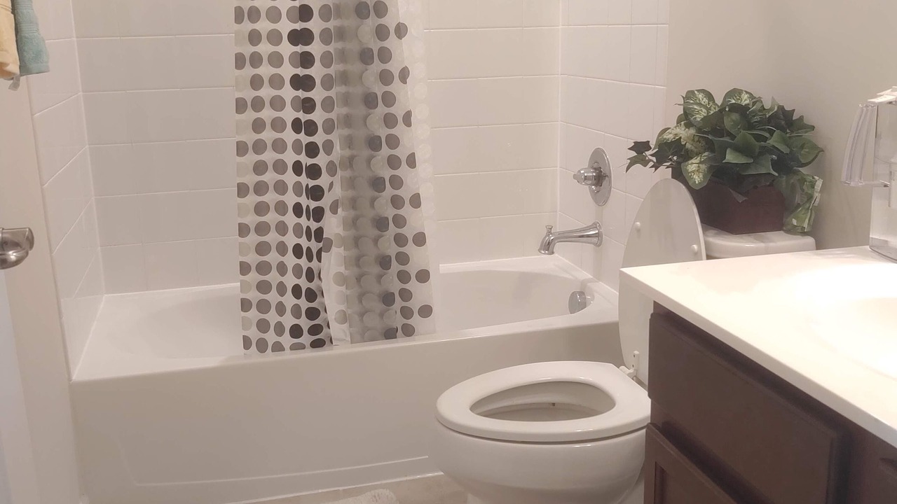 Photo of Bathroom in South Richmond