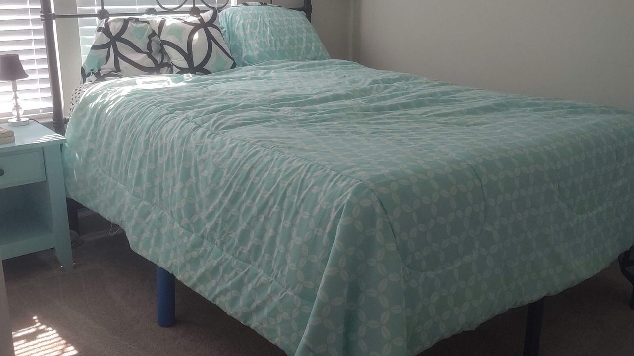 Photo of Bedroom in South Richmond