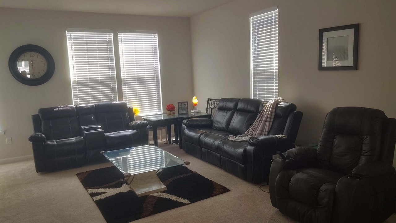 Photo of Livingroom in South Richmond
