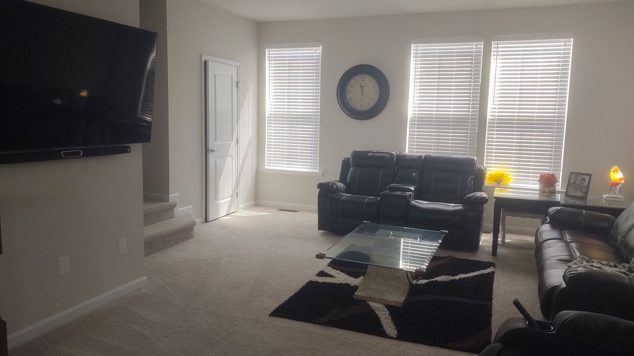 Photo of Livingroom in South Richmond