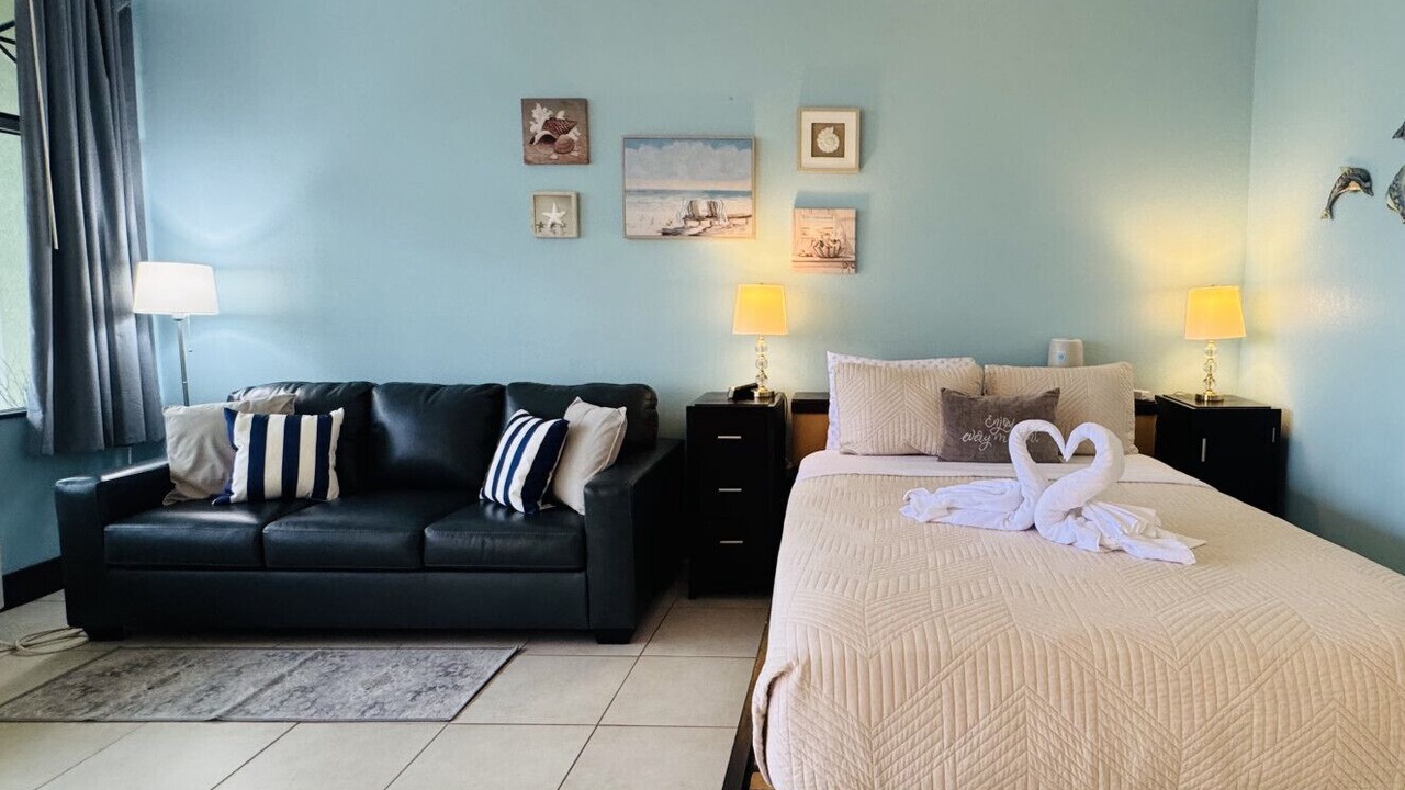 Photo of Bedroom in Ruskin