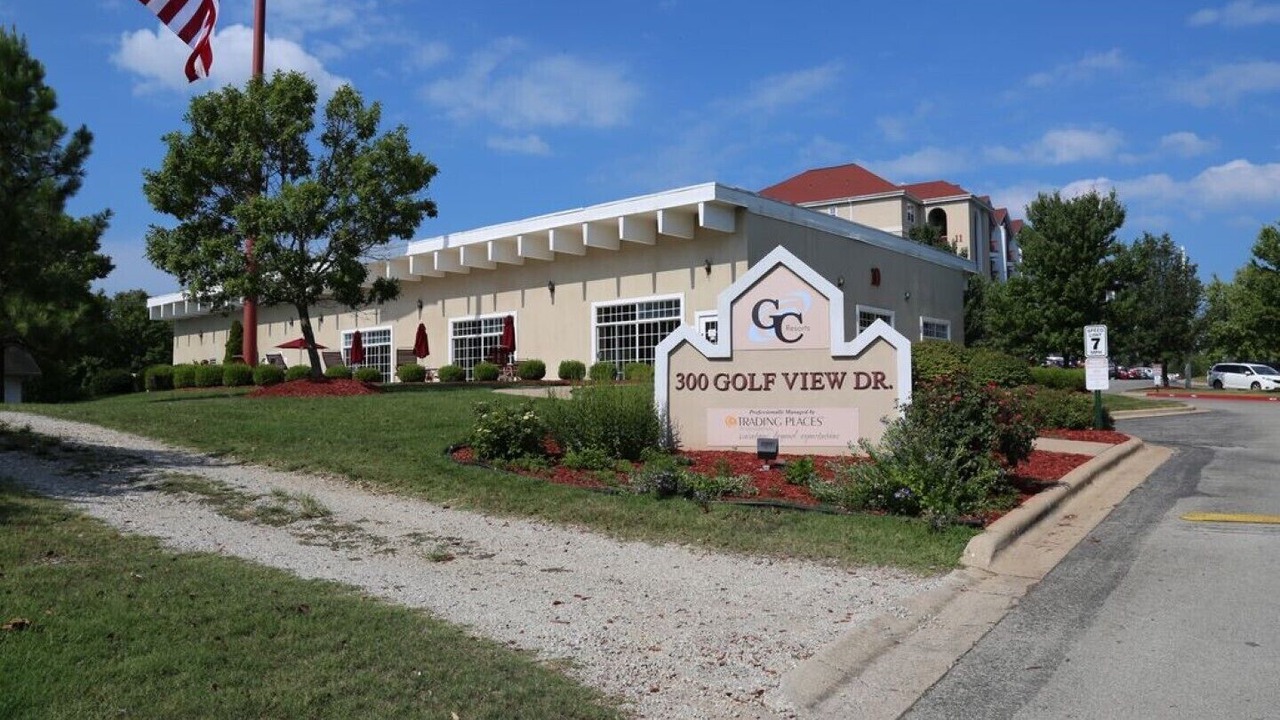 Photo of Outdoor in Branson