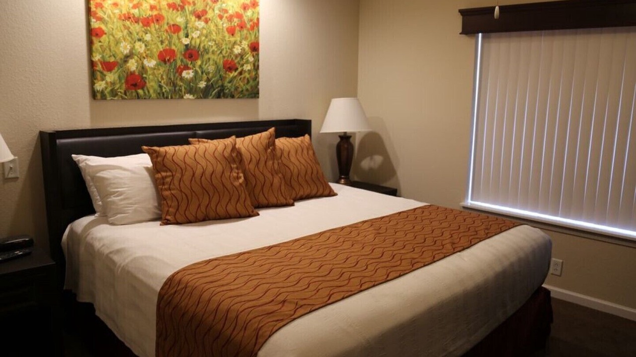 Photo of Bedroom in Branson