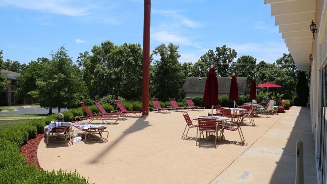 Photo of Outdoor in Branson