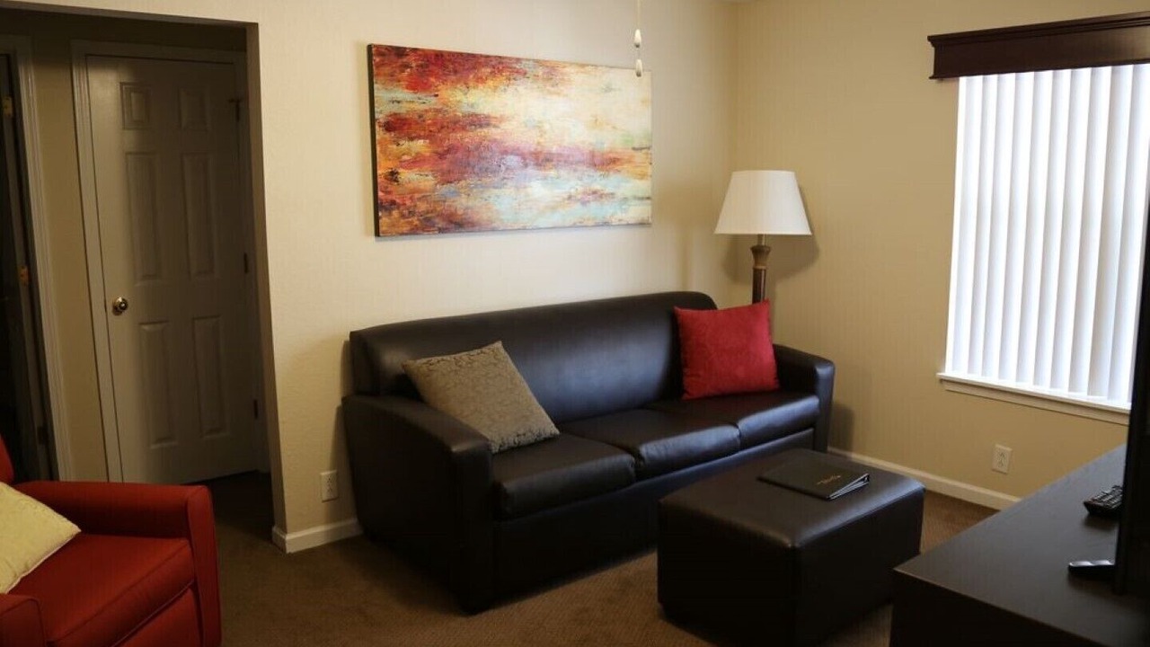 Photo of Livingroom in Branson