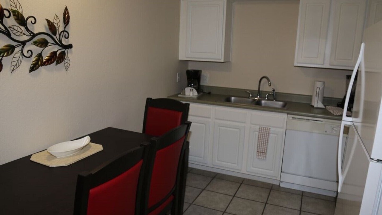 Photo of Kitchen in Branson
