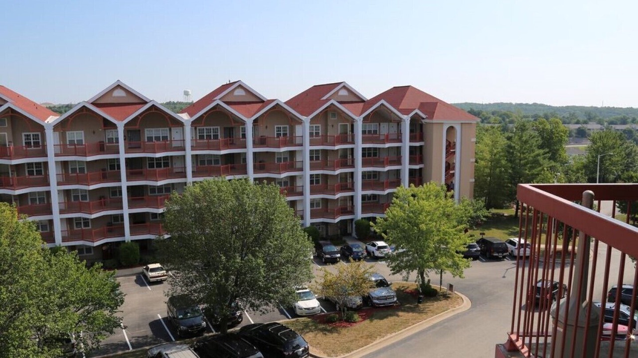 Photo of Outdoor in Branson