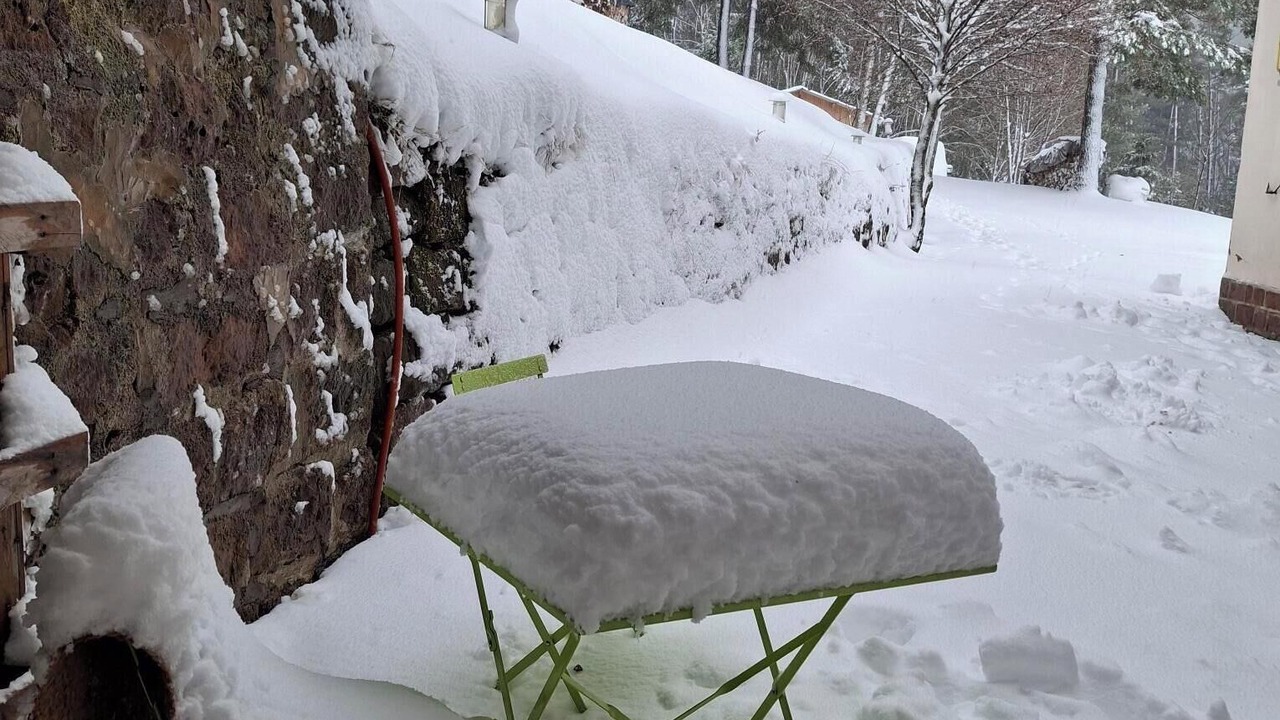 Photo of Outdoor in Orbey