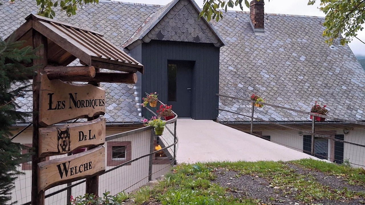 Photo of Outdoor in Orbey