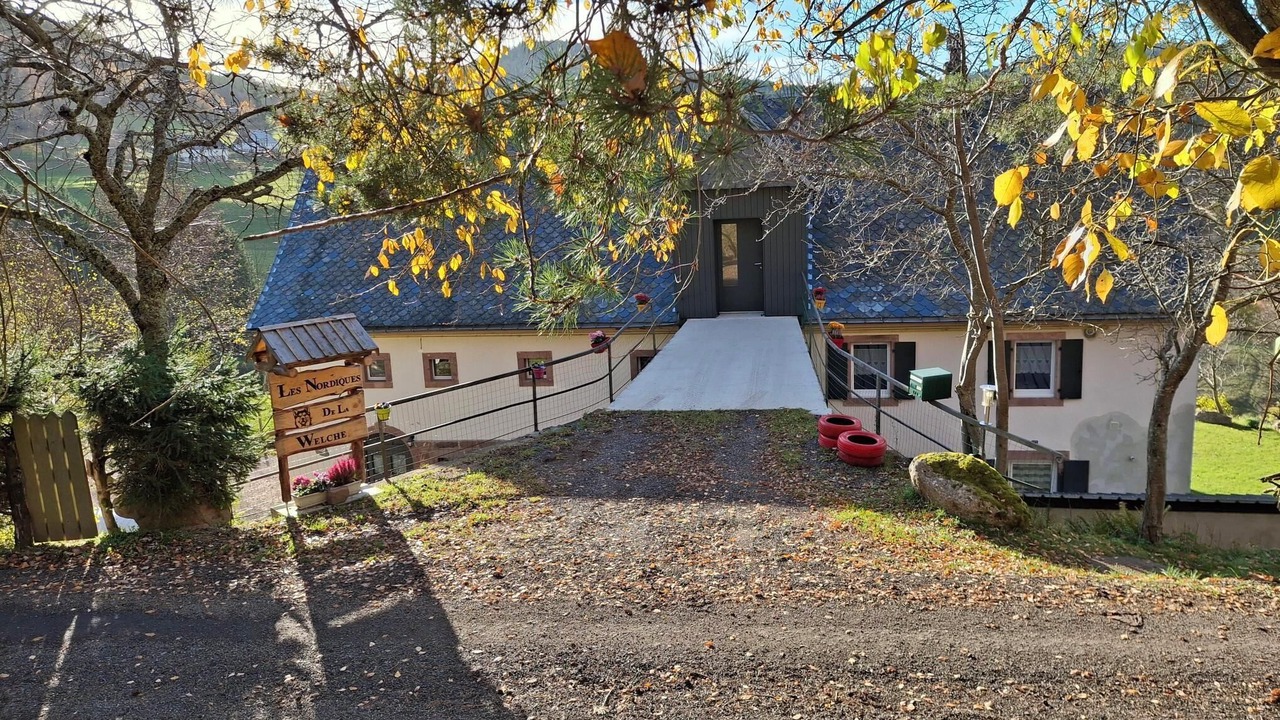 Photo of Outdoor in Orbey