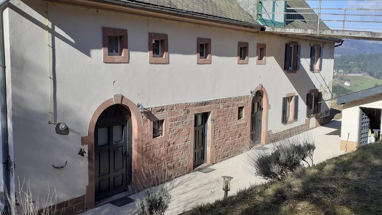 Photo of Outdoor in Orbey