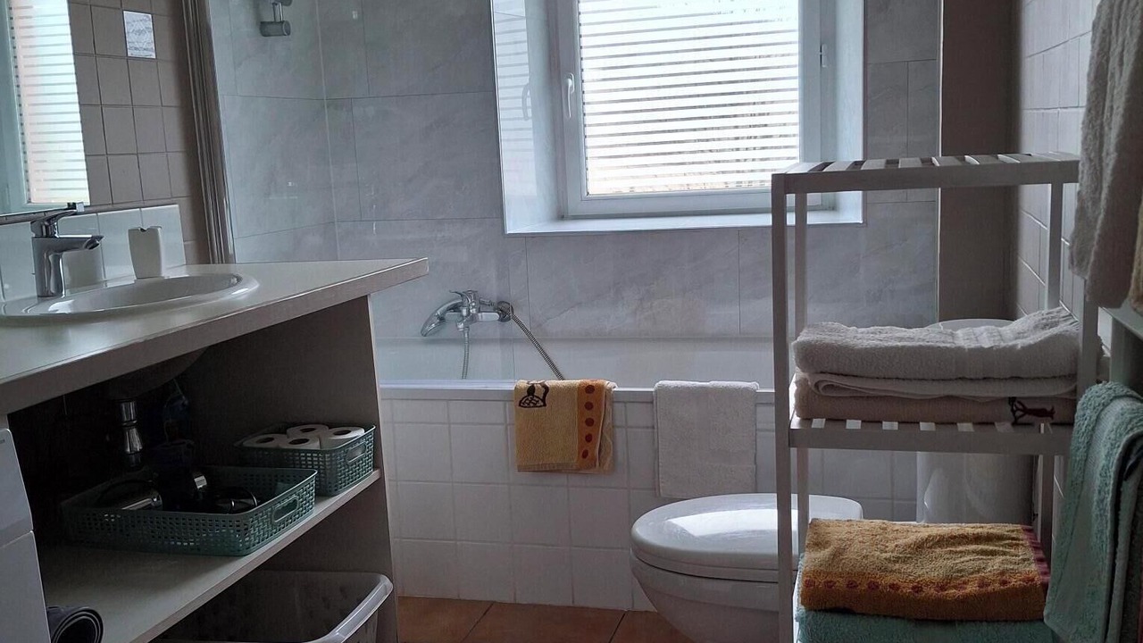 Photo of Bathroom in Orbey